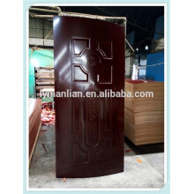 mdf door skin/moulded door skin/hdf door skin